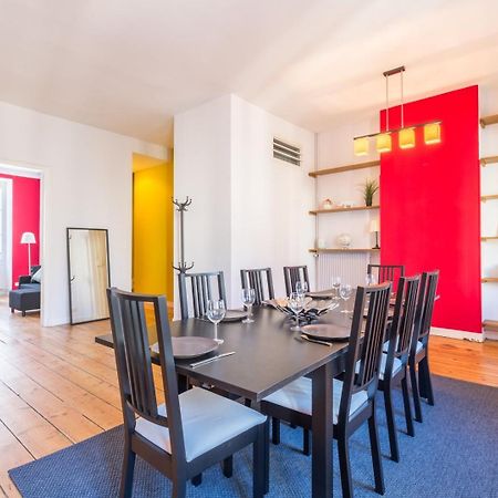 Guestready - Duplex Lumineux Et Spacieux, 7 Personnes Bordeaux Exterior photo