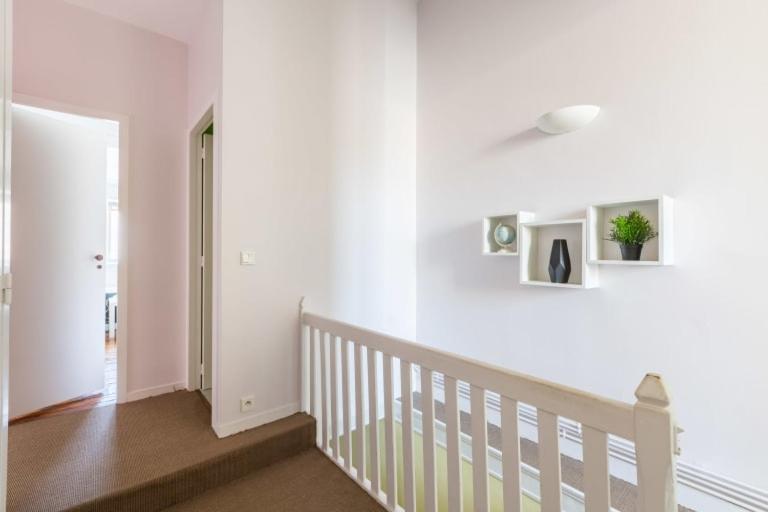 Guestready - Duplex Lumineux Et Spacieux, 7 Personnes Bordeaux Exterior photo